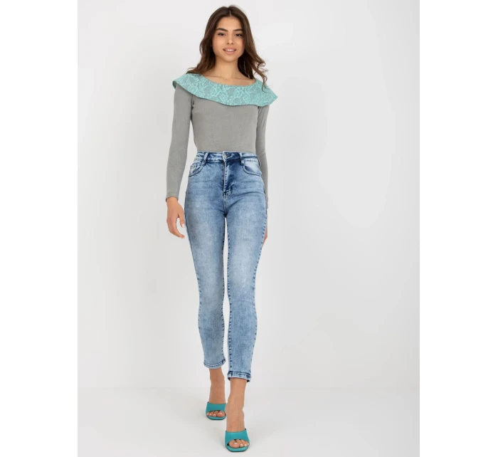 NM SP džínové modrá model 18453961 - FPrice