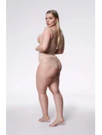 Zeštíhlující body pod model 17581902 119 Natural - Julimex
