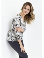 Pyžamo 415 - Cana Pyžamo 415 - Cana