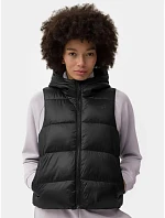 Dámska vesta W 4FWSS24TVJAF112-20S - 4F