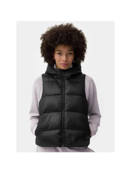 Dámská vesta W model 21063228 - 4F Dámská vesta W model 21063228 - 4F