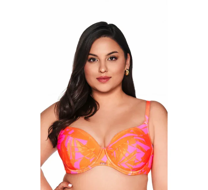 PLAVKOVÁ PODPRSENKA SK 214 TANGERINE