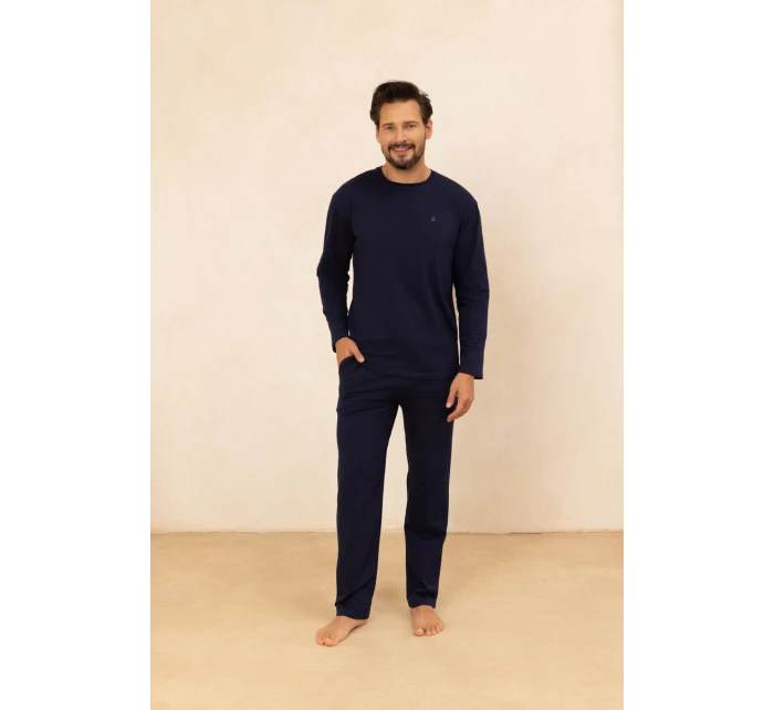 PÁNSKÉ PYŽAMO model 21795432 J/25 - Regina