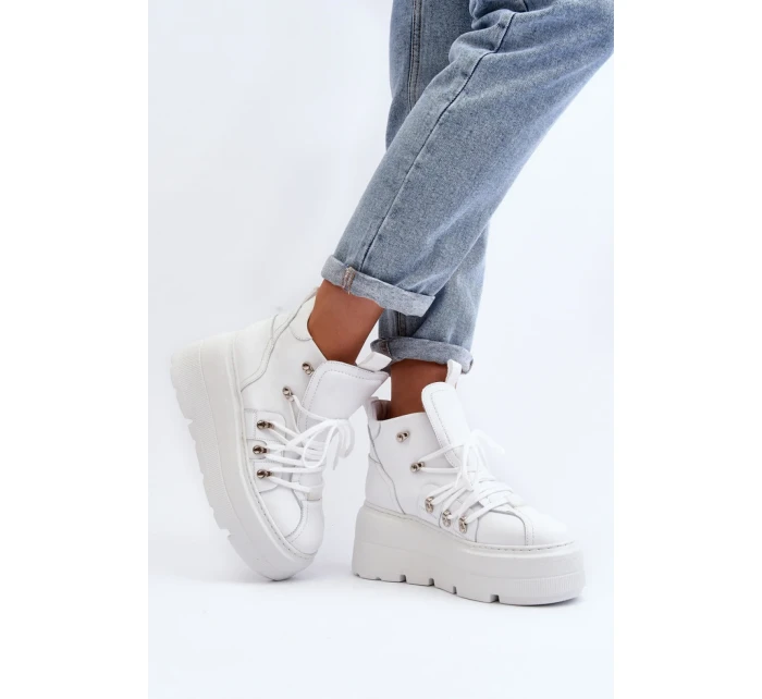 Športová obuv model 192278 Step in style Športová obuv model 192278 Step in style