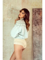 Nohavičky model 220991 Lapinee