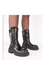 Model obuvi 221360 Solea Model obuvi 221360 Solea