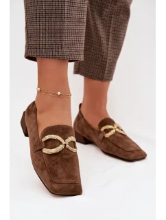 Mokasíny model 225356 Step in style