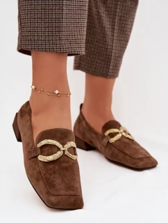 Mokasíny model 225356 Step in style