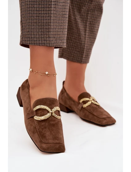 Mokasíny model 225356 Step in style