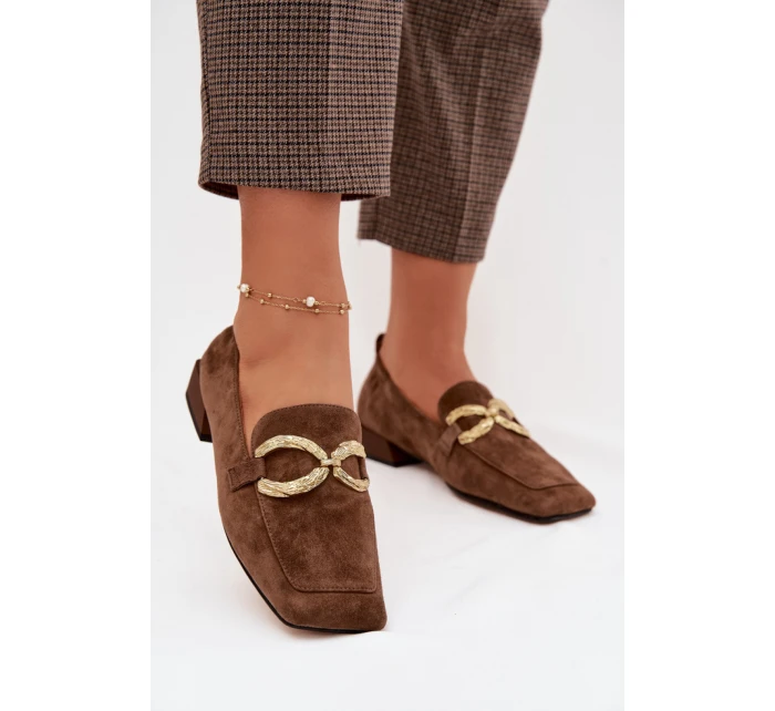 Mokasíny model 225356 Step in style