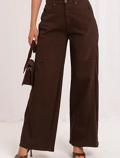 Džínsy  model 230159 Italy Moda
