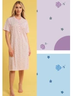 Dámská noční košile model 18565275 - Karelpiu