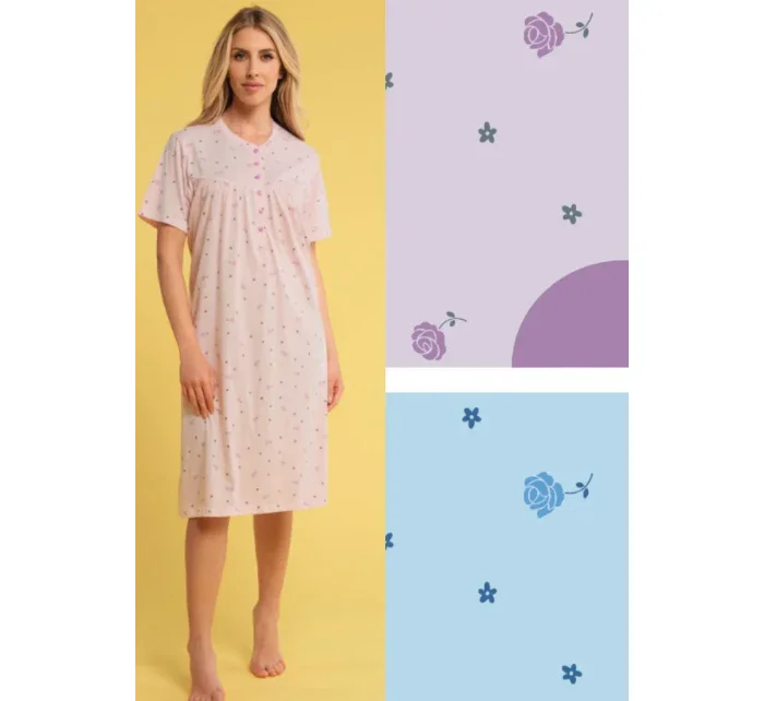Dámská noční košile model 18565275 - Karelpiu