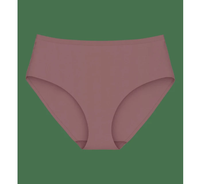 Triumph Shape Smart Maxi dámske nohavičky so šnúrkou - BROWN - TRIUMPH