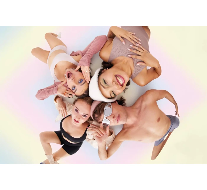 sloggi ZERO Feel 2.0 Bralette - PURPLE - SLOGGI PURPLE - SLOGGI