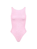 ZERO Feel Bliss Body - PINK - ružová 1588 - SLOGGI