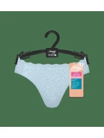 sloggi ZERO Feel Bliss High leg - BLUE - SLOGGI BLUE - SLOGGI sloggi ZERO Feel Bliss High leg - BLUE - SLOGGI BLUE - SLOGGI