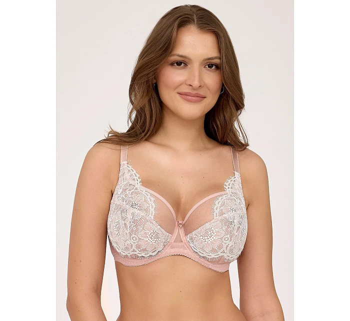Měkká podprsenka model 22079603 Velvet Blush - Ava