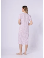 Košile  kr/r 3XL4XL model 21915733 - LEVEZA