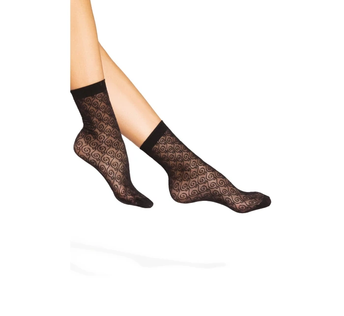 Ponožky Gatta Trendy wz.30 20 den