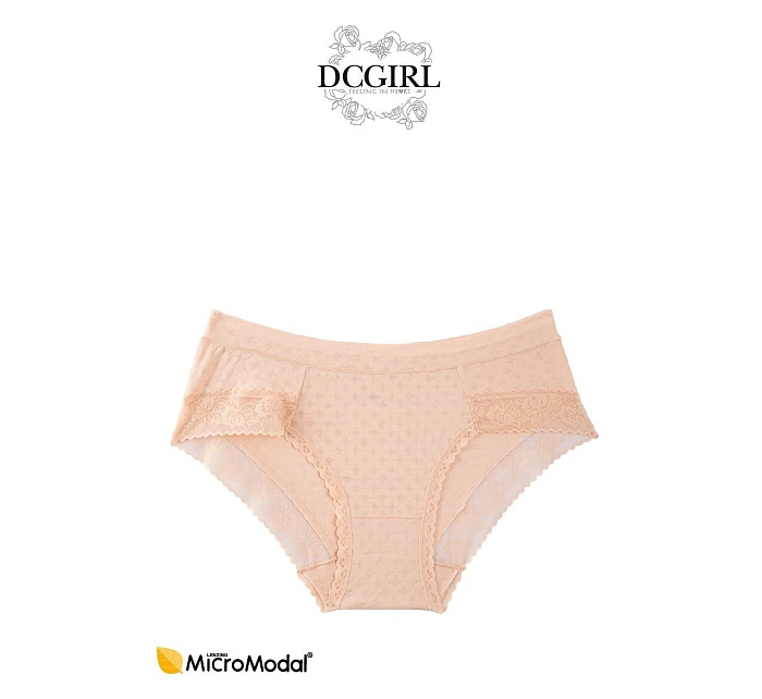 DC Dievčenské nohavičky 27136 A'2 S-XL