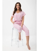 Pyžamo model 22159339 kr/r 2XL L26 - Luna