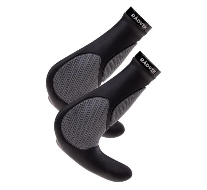 Rukoväte na bicykel Radvik 2GRIP 92800515826