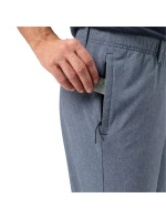 Jack Wolfskin Winternebel nohavice M 1508421_1010