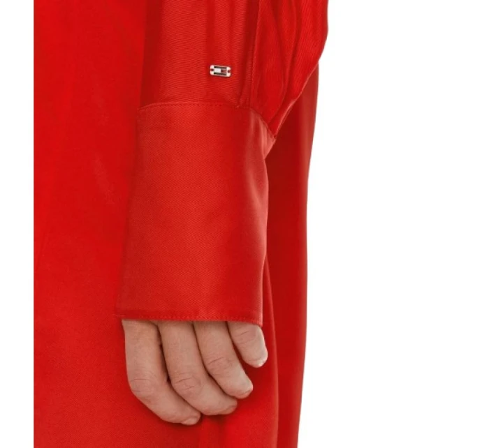 Tommy Holfiger RWB Short Shirtdress W WW0WWW40245