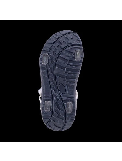 Dětské sandály model 21355933 JRB - Martes