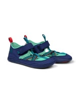Affenzahn Sandále Vegan Breezy Octopus Jr Topánky 01158-30005