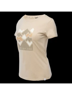 Damska Koszulka z krótkim rękawem LADY model 21357951 - Hi-Tec