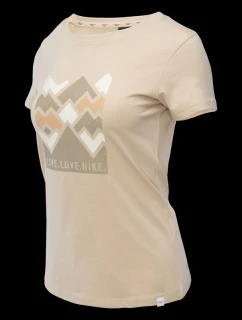 Damska Koszulka z krótkim rękawem LADY model 21357951 - Hi-Tec