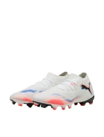 Fotbalové boty Future 8 Match FG/AG M model 21233372 01 - Puma