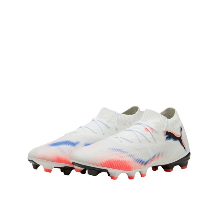 Fotbalové boty Future 8 Match FG/AG M model 21233372 01 - Puma