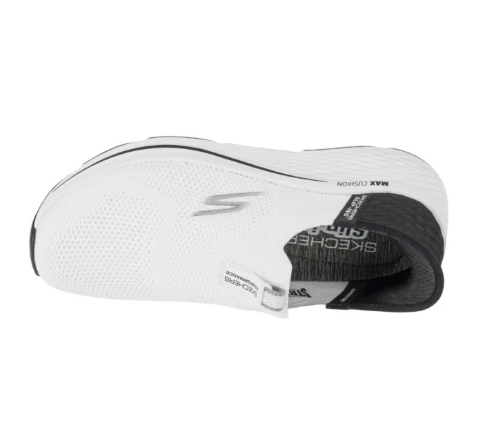 Skechers Slip-Ins Max Cushioning Elite 2.0 129611-WBK White 37 Skechers Slip-Ins Max Cushioning Elite 2.0 129611-WBK White 37