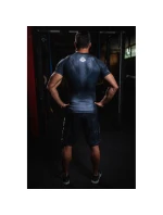 Šortky - tréningové šortky "Warrior" XL Šortky - tréningové šortky "Warrior" XL