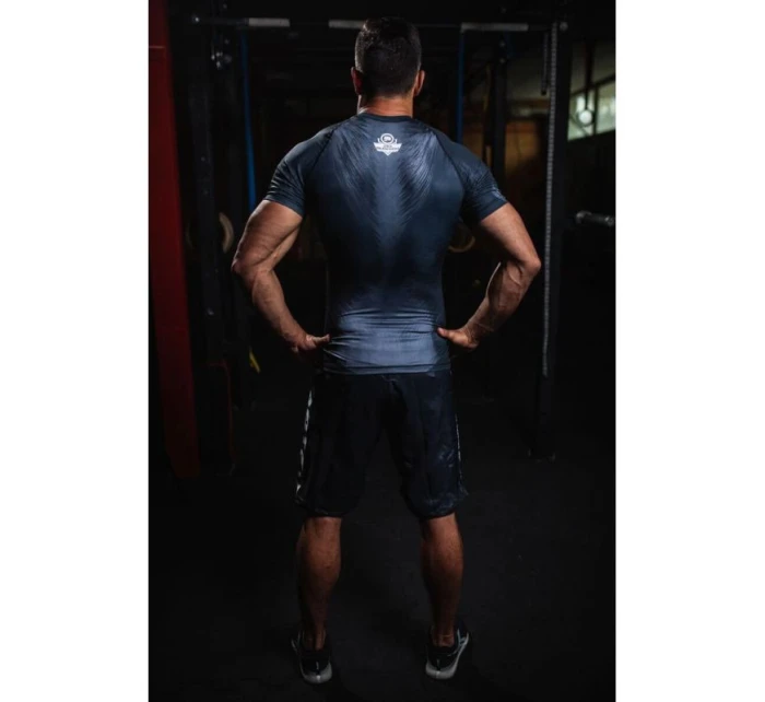 Šortky - tréningové šortky "Warrior" XL Šortky - tréningové šortky "Warrior" XL