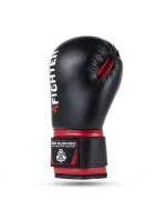 boxerské rukavice pro děti  Red model 21873212 - 4F