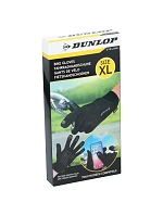 ZATEPLENÉ CYKLISTICKÉ RUKAVICE S DOTYKOVÝM DISPLEJOM SENIOR R.XL DUNLOP