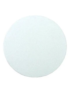 F.50 sublimačný kotúč - Subligraw list - biely