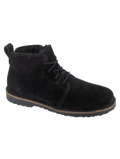 Birkenstock Uppsala Mid Shearling 1028154 Black 37
