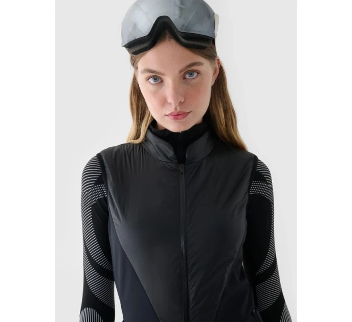 Dámský oblek s membránou model 21892903 - 4F Dámský oblek s membránou model 21892903 - 4F