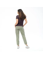 Dámské kalhoty LADY model 22271243 - Hi-Tec Dámské kalhoty LADY model 22271243 - Hi-Tec
