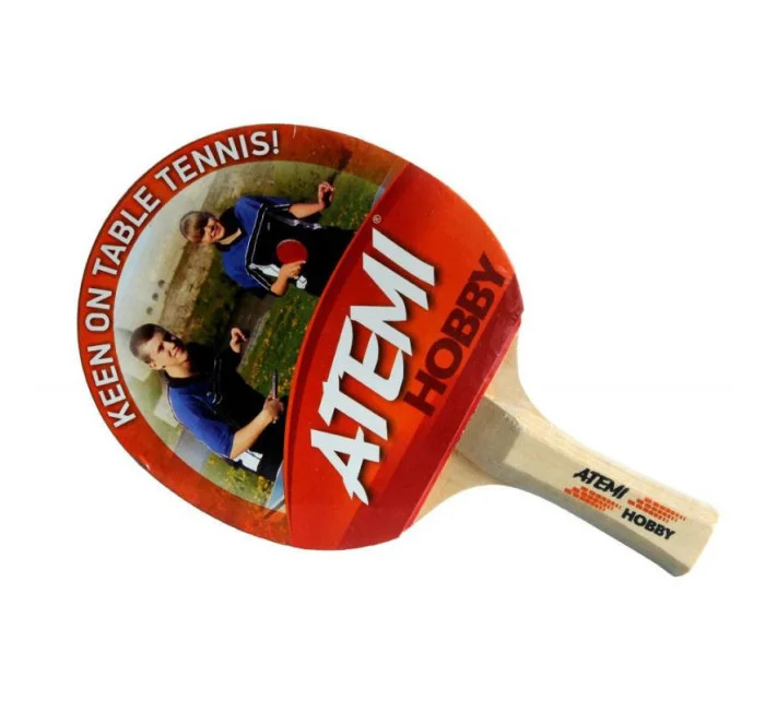 Hobby raketa model 21936033 - Atemi