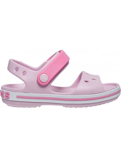 Dětské sandály Crocband model 22178570 - Crocs Dětské sandály Crocband model 22178570 - Crocs