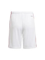 Dětské šortky Squadra 21 model 16047463 - ADIDAS