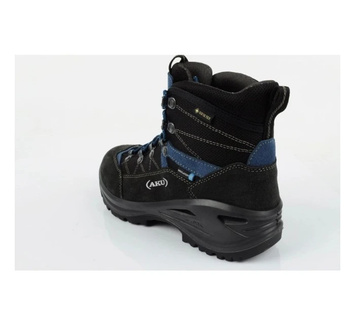 Aku Civetta Therm200 GTW W 311173 treková obuv