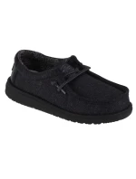Hey Dude Wally Youth Basic Jr topánky 40041-001