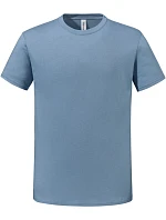 Tričko z bio bavlny 09. blue model 22420791 - Jerzees Tričko z bio bavlny 09. blue model 22420791 - Jerzees